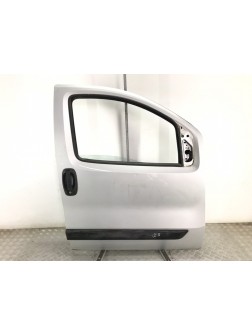 Дверь передняя правая бу для Citroen Nemo 1.3 HDi, 2010 г.