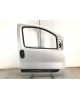 Дверь передняя правая бу для Citroen Nemo  1.3 HDi,  2010 г.