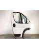 Дверь передняя правая бу для Peugeot Boxer  2.2 HDi,  2015 г.