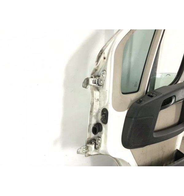 Дверь передняя правая бу для Peugeot Boxer  2.2 HDi,  2015 г.