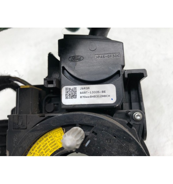 Переключатель подрулевой (стрекоза) бу для Ford S-Max  2.0 TDCi,  2008 г.