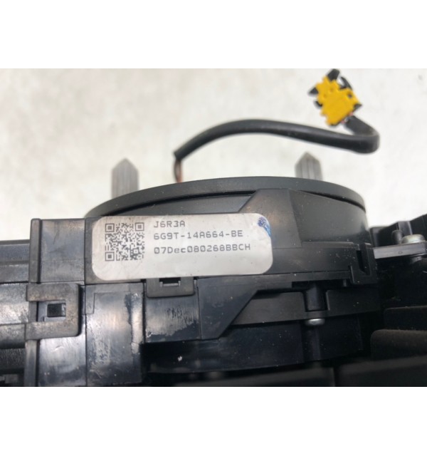Переключатель подрулевой (стрекоза) бу для Ford S-Max  2.0 TDCi,  2008 г.