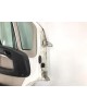 Дверь передняя левая бу для Peugeot Boxer  2.2 HDi,  2015 г.