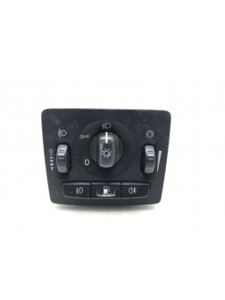 Переключатель света бу для Volvo V50  2.0 D,  2008 г.