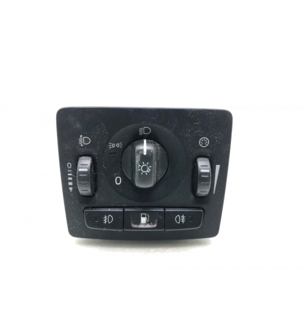 Переключатель света бу для Volvo V50  2.0 D,  2008 г.