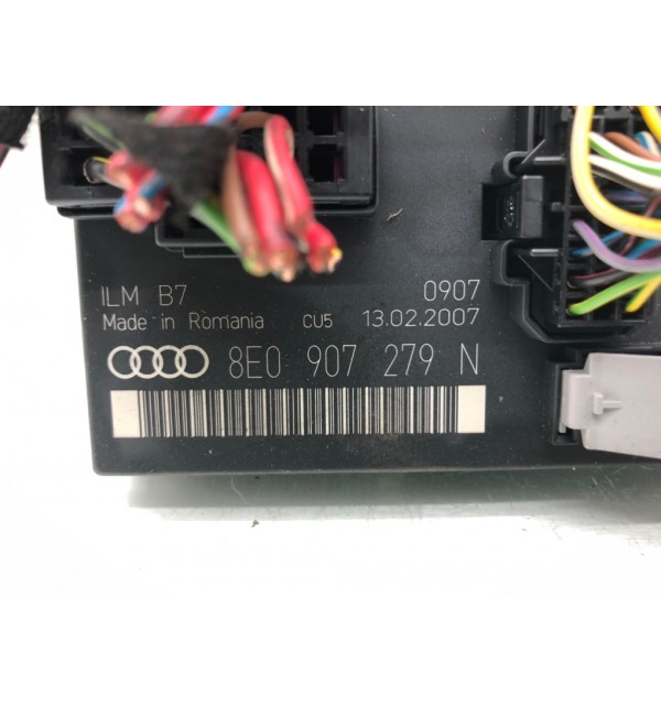 Блок комфорта бу для Audi A4 B7 2.0 TDi,  2007 г.