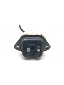 Замок багажника бу для Honda Civic 8 2.2 CTDi,  2007 г.