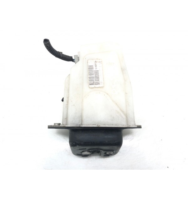 Замок багажника бу для Honda Civic 8 2.2 CTDi,  2007 г.