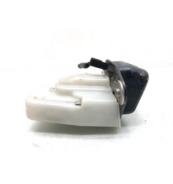 Замок багажника бу для Honda Civic 8 2.2 CTDi,  2007 г.