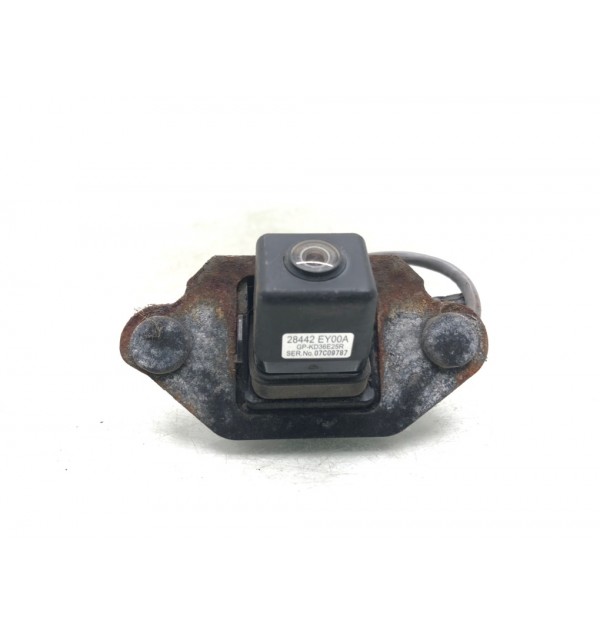 Камера заднего вида бу для Nissan Qashqai  1.5 DCi,  2010 г.