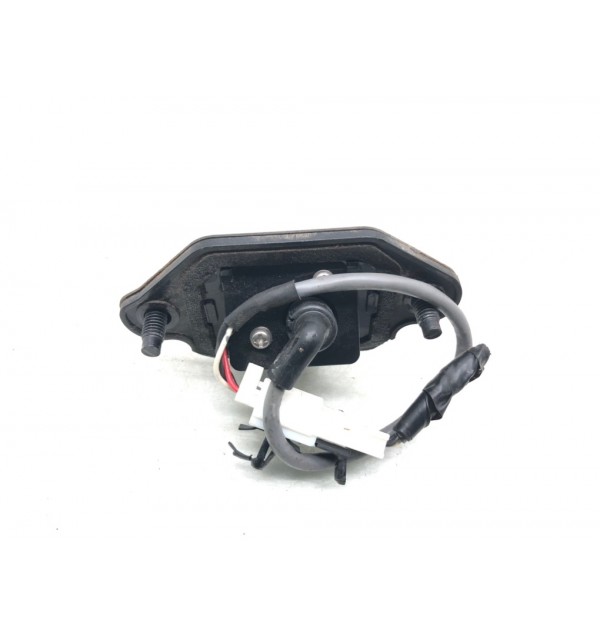 Камера заднего вида бу для Nissan Qashqai  1.5 DCi,  2010 г.
