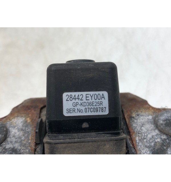 Камера заднего вида бу для Nissan Qashqai  1.5 DCi,  2010 г.