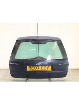 Крышка багажника бу для Ford Mondeo 3 2.0 i,  2006 г.