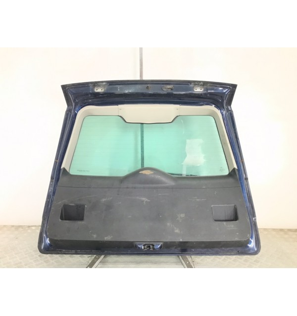 Крышка багажника бу для Ford Mondeo 3 2.0 i,  2006 г.