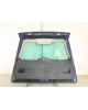 Крышка багажника бу для Ford Mondeo 3 2.0 i,  2006 г.