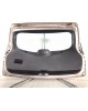Крышка багажника бу для Nissan Qashqai  1.6 i,  2007 г.