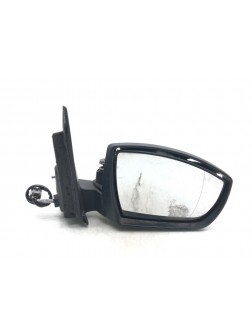 Зеркало наружное правое бу для Ford S-Max 2.0 TDCi, 2008 г.