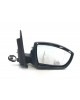 Зеркало наружное правое бу для Ford S-Max  2.0 TDCi,  2008 г.