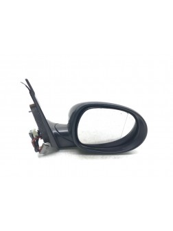 Зеркало наружное правое бу для Honda Civic 8 2.2 CTDi, 2007 г.