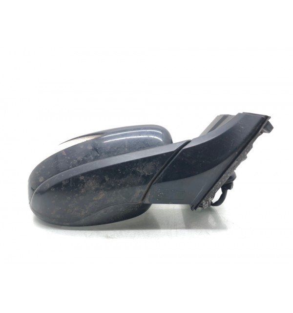 Зеркало наружное правое бу для Honda Civic 8 2.2 CTDi,  2007 г.