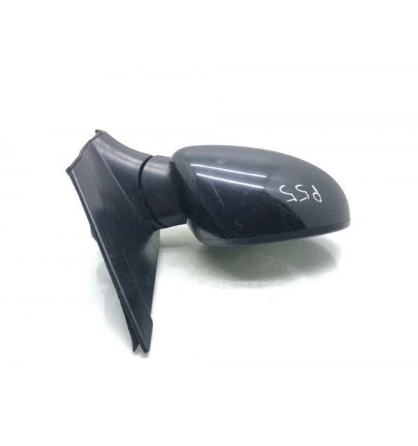 Зеркало наружное правое бу для Honda Civic 8 2.2 CTDi,  2007 г.