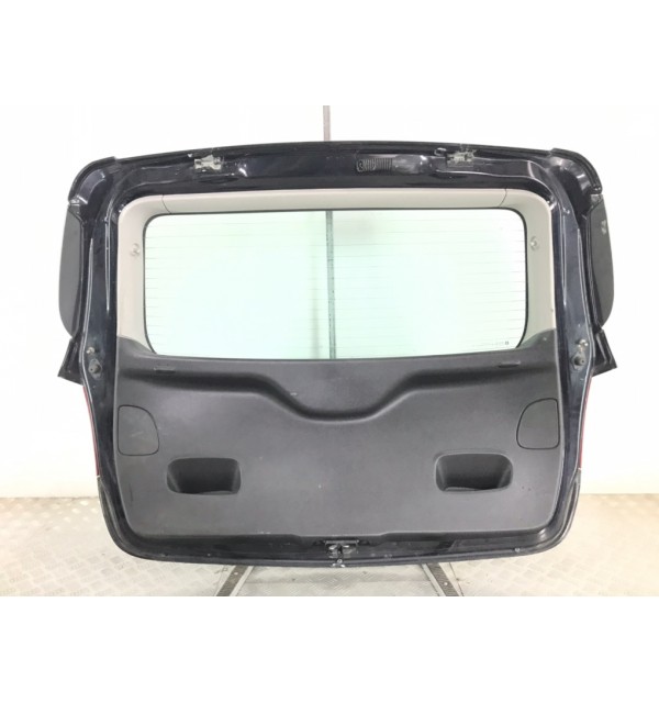Крышка багажника бу для Opel Meriva B 1.7 CDTi,  2011 г.