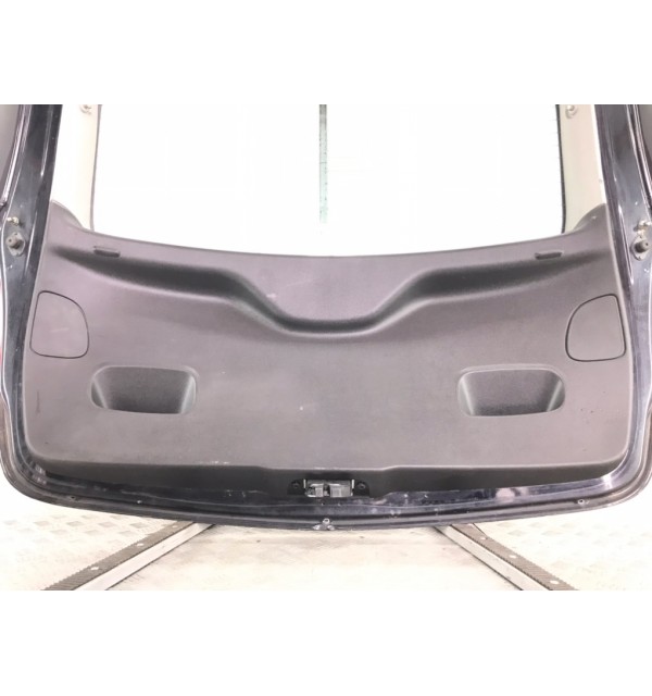 Крышка багажника бу для Opel Meriva B 1.7 CDTi,  2011 г.