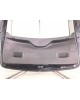 Крышка багажника бу для Opel Meriva B 1.7 CDTi,  2011 г.