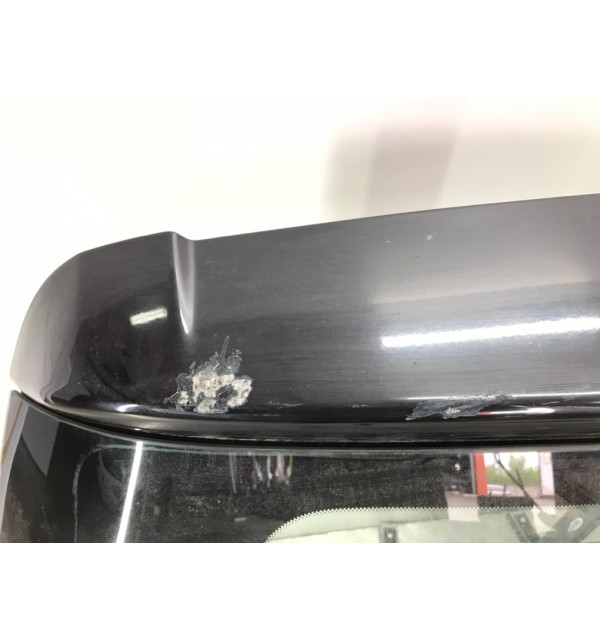 Крышка багажника бу для Opel Meriva B 1.7 CDTi,  2011 г.