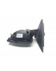Зеркало наружное левое бу для Ford S-Max  2.0 TDCi,  2008 г.