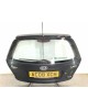 Крышка багажника бу для Kia Rio 2 1.5 CRDi,  2008 г.