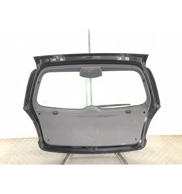Крышка багажника бу для Kia Rio 2 1.5 CRDi,  2008 г.