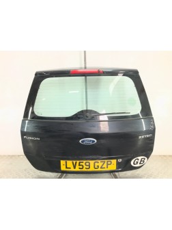 Крышка багажника бу для Ford Fusion  1.6 i,  2009 г.