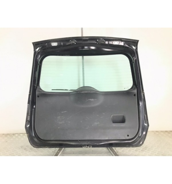 Крышка багажника бу для Ford Fusion  1.6 i,  2009 г.