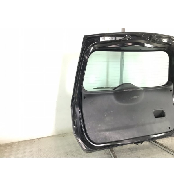 Крышка багажника бу для Ford Fusion  1.6 i,  2009 г.