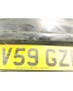 Крышка багажника бу для Ford Fusion  1.6 i,  2009 г.