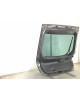 Крышка багажника бу для Mazda 6  2 2.2 CDTi,  2010 г.