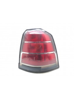 Фонарь задний правый бу для Opel Zafira B 1.9 CDTi, 2010 г.