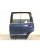 Дверь задняя левая бу для Ford Galaxy  2.0 TDCi,  2012 г.