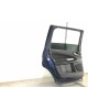 Дверь задняя левая бу для Ford Galaxy  2.0 TDCi,  2012 г.