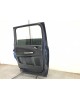 Дверь задняя левая бу для Ford Galaxy  2.0 TDCi,  2012 г.