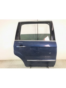 Дверь задняя правая бу для Ford Galaxy 2.0 TDCi, 2012 г.
