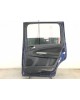 Дверь задняя правая бу для Ford Galaxy  2.0 TDCi,  2012 г.
