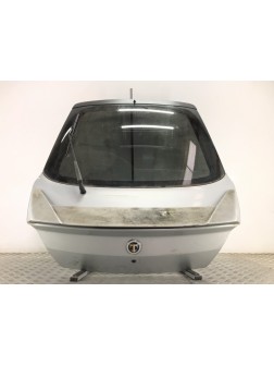 Крышка багажника бу для Hyundai Coupe 2.0 i, 2005 г.
