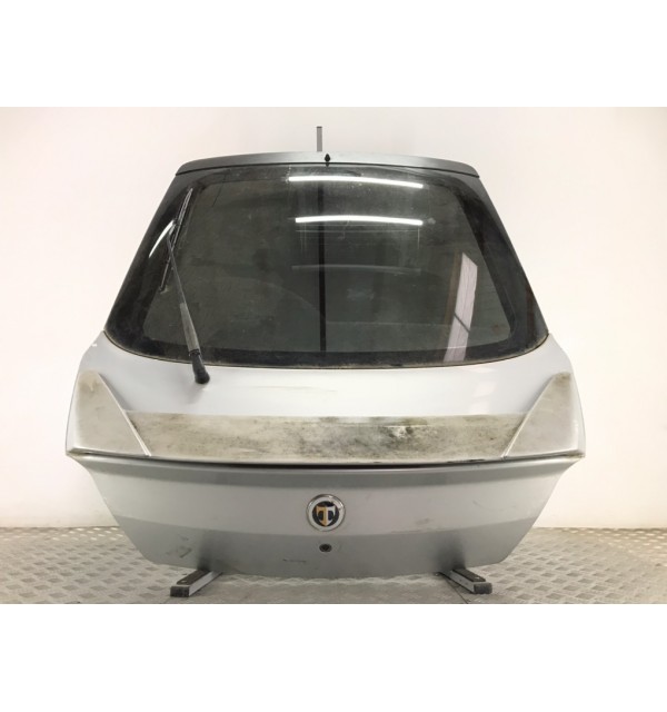 Крышка багажника бу для Hyundai Coupe  2.0 i,  2005 г.