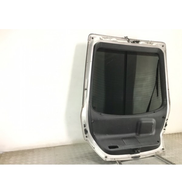 Крышка багажника бу для Hyundai Coupe  2.0 i,  2005 г.