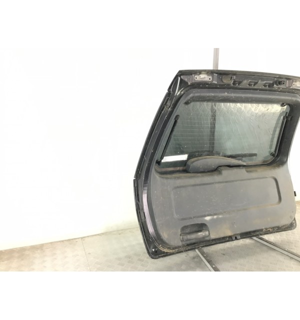 Крышка багажника бу для Kia Sportage  2.0 CRDi,  2005 г.