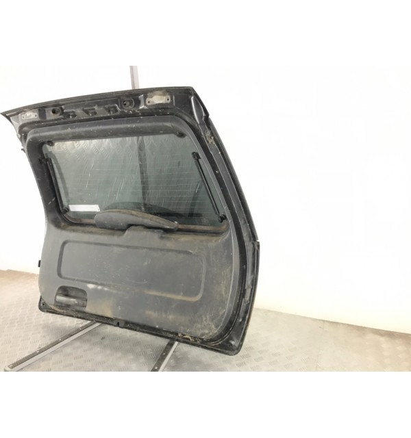 Крышка багажника бу для Kia Sportage  2.0 CRDi,  2005 г.