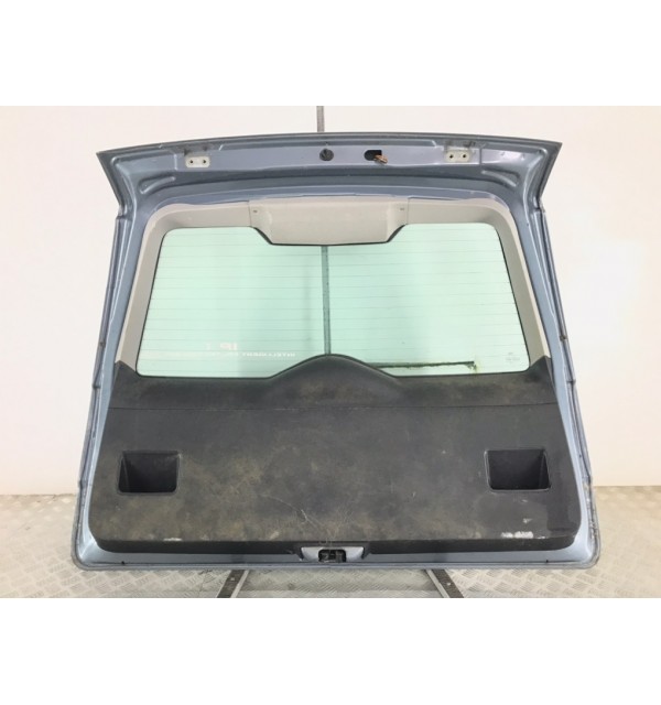 Крышка багажника бу для Ford Mondeo 3 2.5 i,  2001 г.