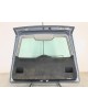 Крышка багажника бу для Ford Mondeo 3 2.5 i,  2001 г.